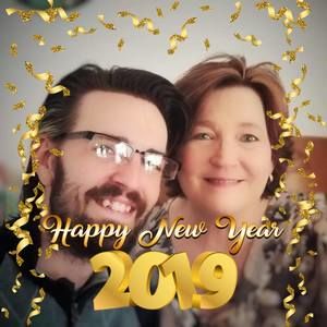 Meet your Posher, Becky